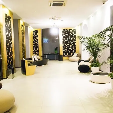 Palazzo Salgar 4* Naples