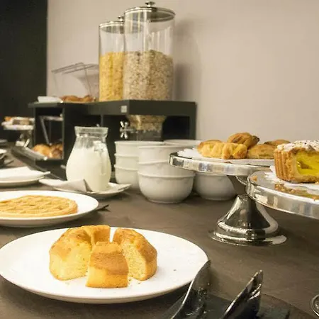 Palazzo Salgar Hotel 4*