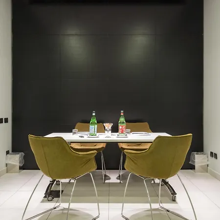 Palazzo Salgar 4*