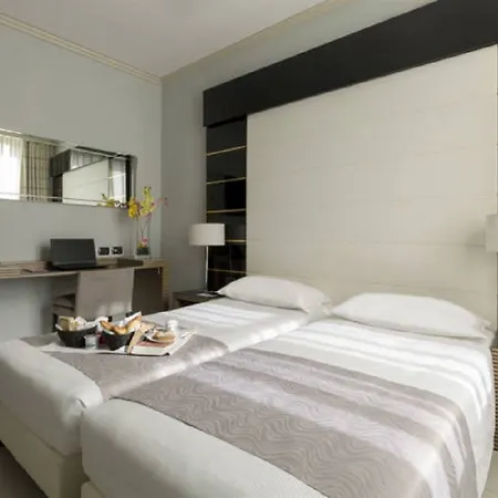 Palazzo Salgar 4* Neapol