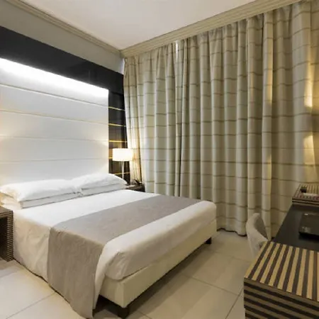 Hotel Palazzo Salgar 4*