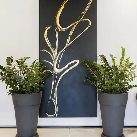 מלון Palazzo Salgar נאפולי