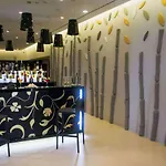 Szálloda Palazzo Salgar 4*