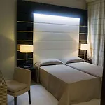 Palazzo Salgar Szálloda 4*
