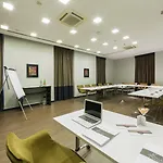 Palazzo Salgar Szálloda 4*