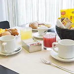 Palazzo Salgar 4*