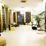 Palazzo Salgar 4* Nápoly