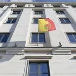 Palazzo Salgar 4* Nápoly