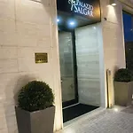 Palazzo Salgar Szálloda 4*