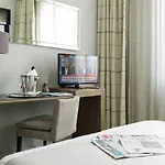 Palazzo Salgar 4* Nápoly