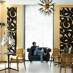 Palazzo Salgar 4* Nápoly