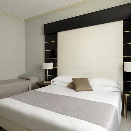 Palazzo Salgar 4*