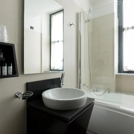 Palazzo Salgar 4*