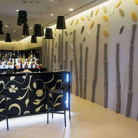 فندق Palazzo Salgar 4*