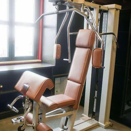 Palazzo Salgar 4* Neapel