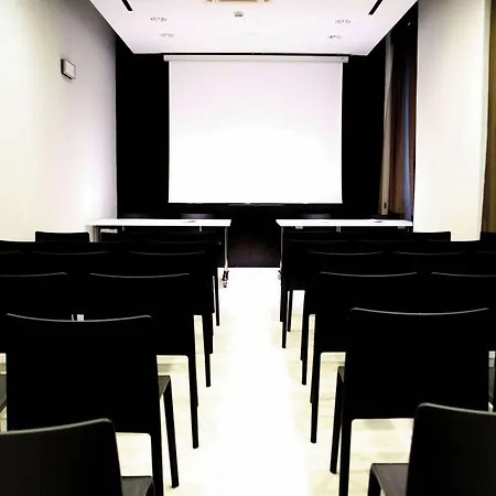 팔라초 살가르 4*