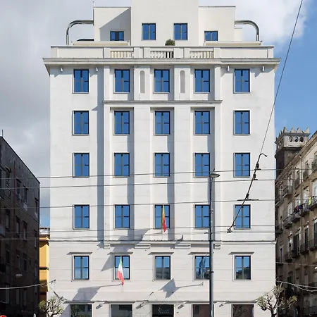 فندق Palazzo Salgar 4*
