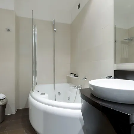 Palazzo Salgar 4*