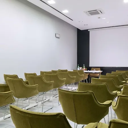 Palazzo Salgar Hotell Neapel