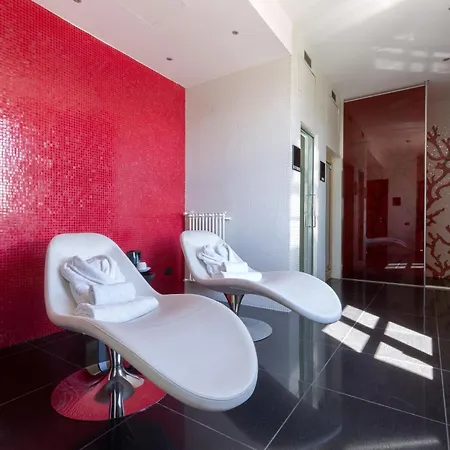 Palazzo Salgar Hotell 4*