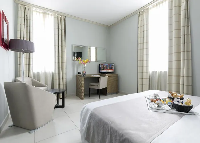 팔라초 살가르 호텔 4*