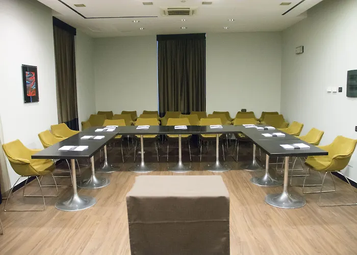 팔라초 살가르 호텔