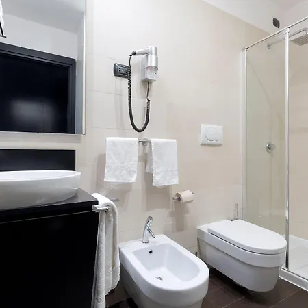 팔라초 살가르 호텔 나폴리